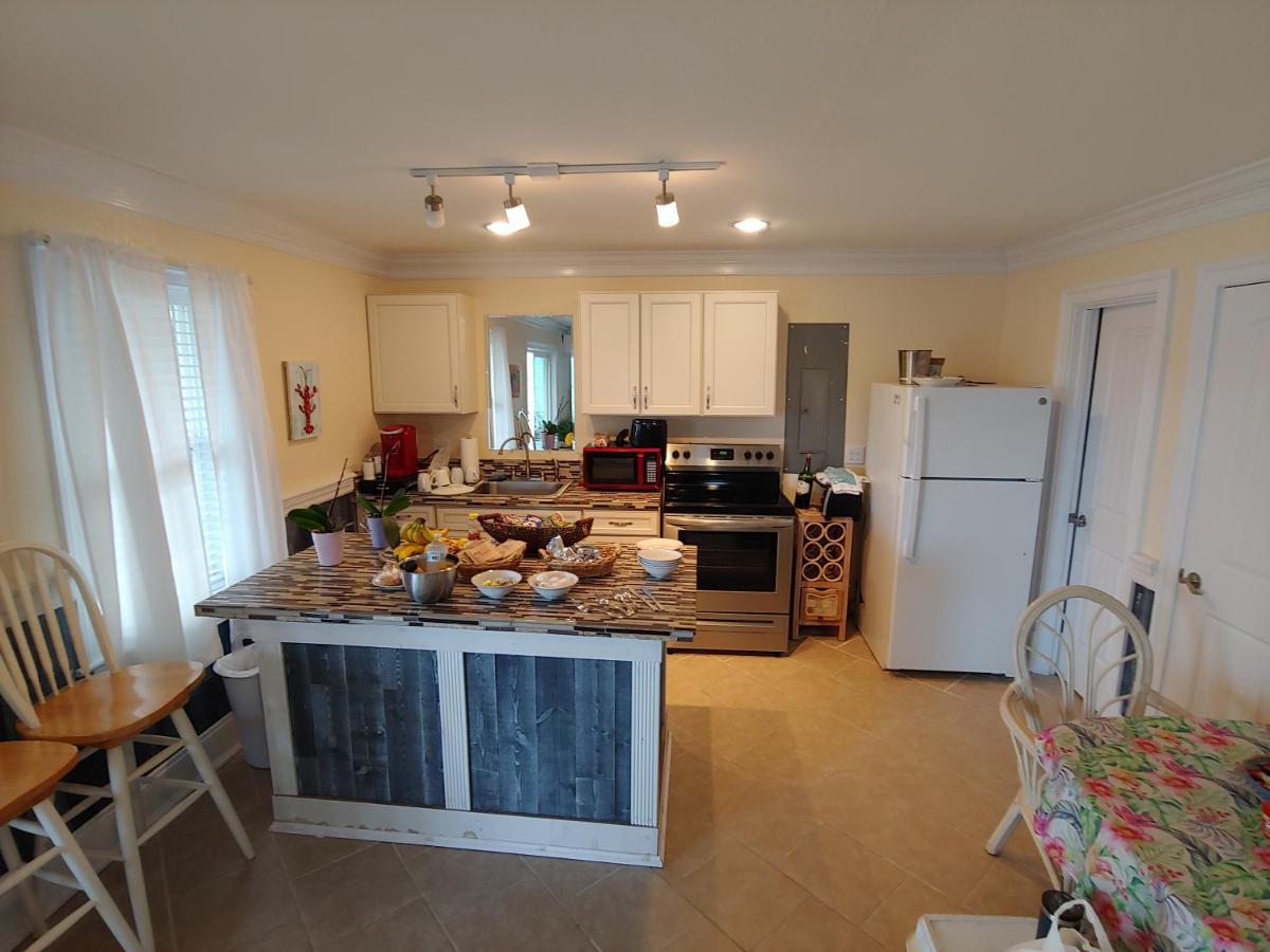 2508 Beach Rd, Semi-Oceanfront, Pool/Hot Tub Nags Head Exterior photo