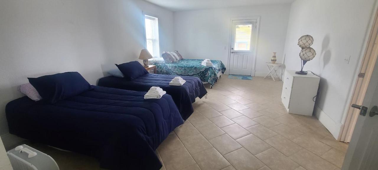 2508 Beach Rd, Semi-Oceanfront, Pool/Hot Tub Nags Head Exterior photo