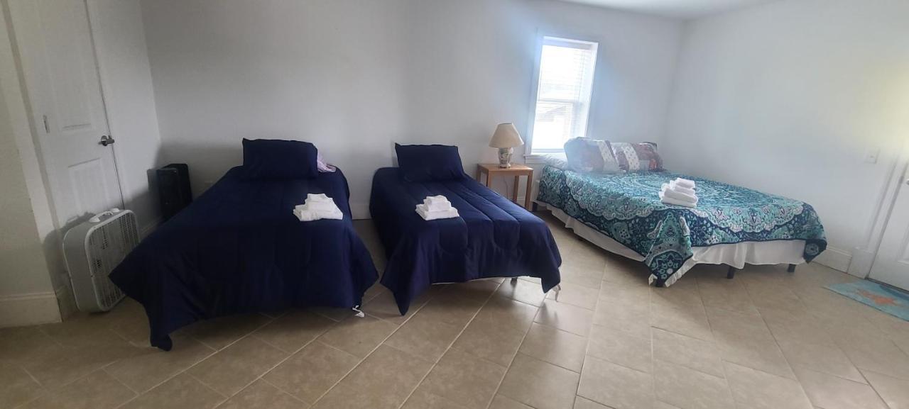 2508 Beach Rd, Semi-Oceanfront, Pool/Hot Tub Nags Head Exterior photo