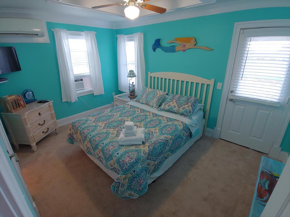 2508 Beach Rd, Semi-Oceanfront, Pool/Hot Tub Nags Head Exterior photo